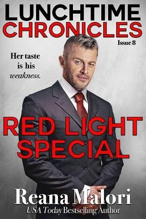 Red Light Special by Reana Malori