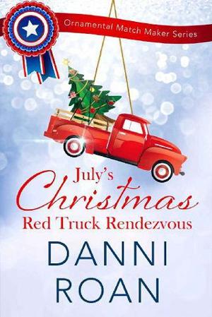 Red Truck Rendezvous by Danni Roan