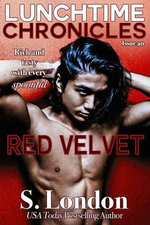 Red Velvet by S. London