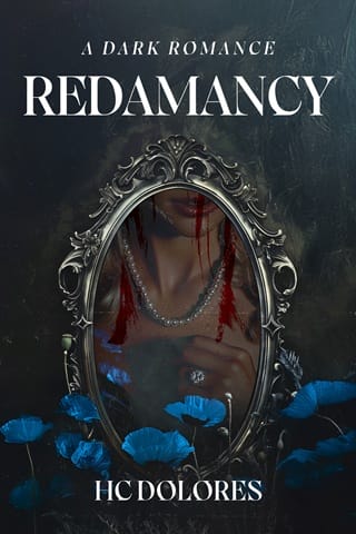 Redamancy by HC Dolores