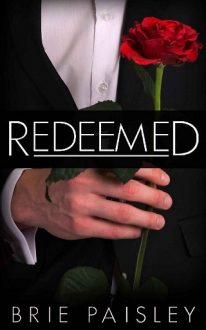 Redeemed by Brie Paisley