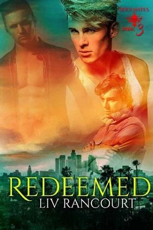 Redeemed by Liv Rancourt