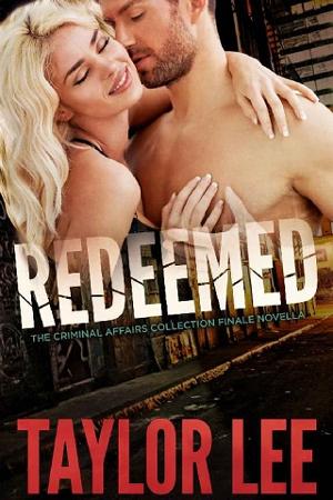 Redeemed by Taylor Lee