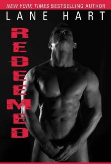 Redeemed (Dark Redemption #2) by Lane Hart