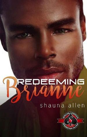 Redeeming Brianne by Shauna Allen