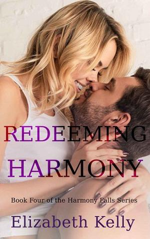 Redeeming Harmony by Elizabeth Kelly