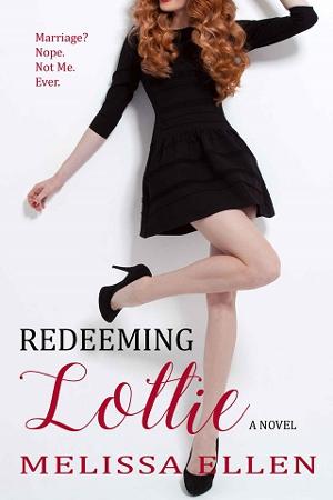 Redeeming Lottie by Melissa Ellen