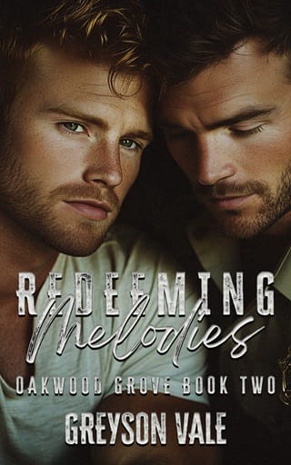 Redeeming Melodies by Greyson Vale