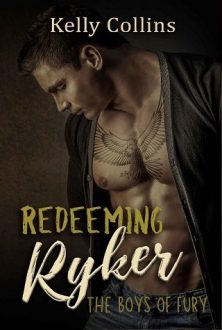 Redeeming Ryker by Kelly Collins