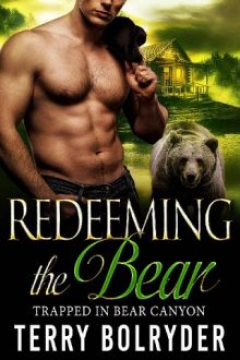 Redeeming the Bear by Terry Bolryder