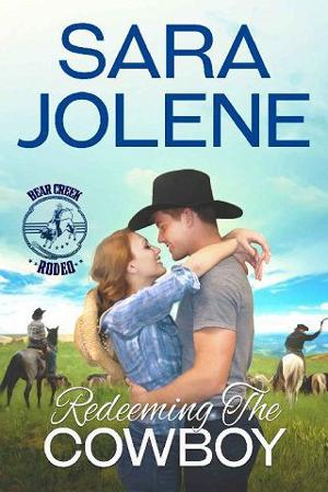 Redeeming the Cowboy by Sara Jolene