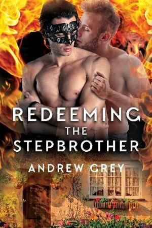 Redeeming the Stepbrother by Andrew Grey