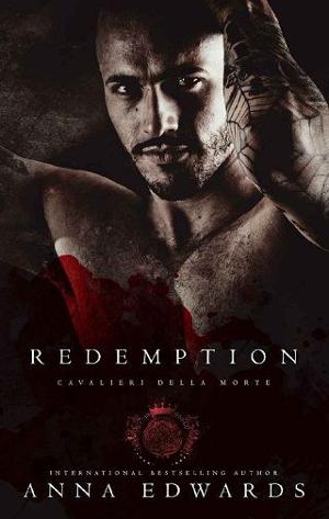 Redemption by Anna Edwards