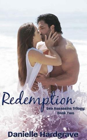 Redemption by Danielle Hardgrave