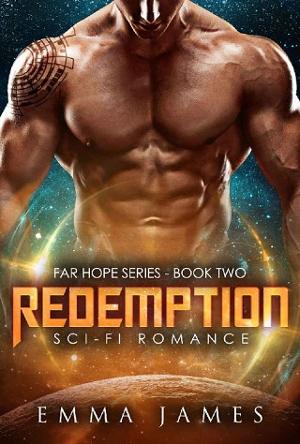 Redemption by Emma James