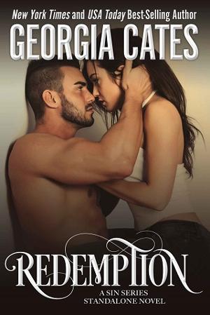 Redemption by Georgia Cates