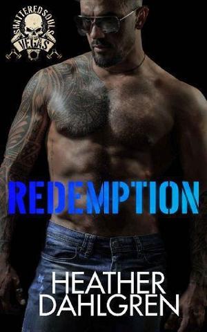Redemption by Heather Dahlgren
