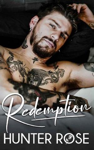 Redemption by Hunter Rose