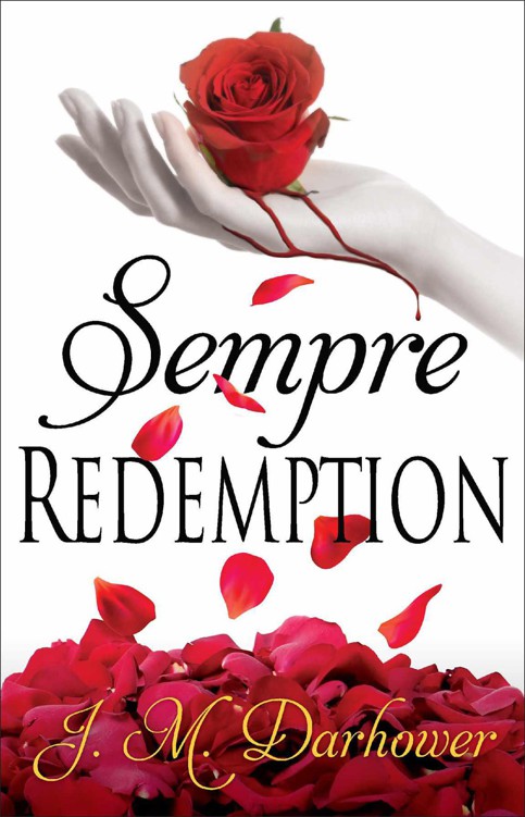 Redemption by J.M. Darhower