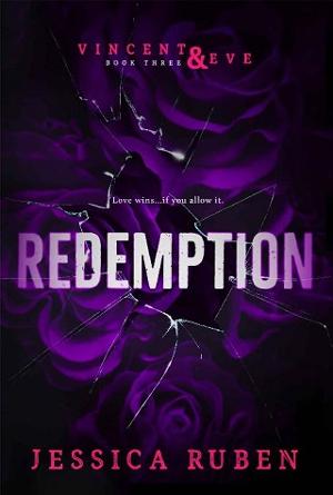 Redemption by Jessica Ruben
