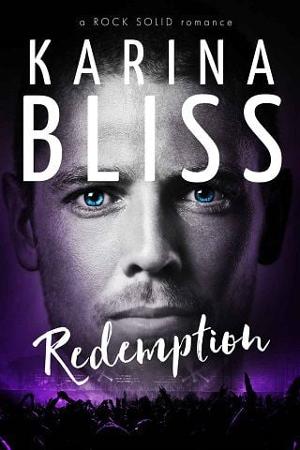Redemption by Karina Bliss
