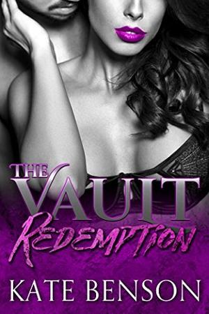 Redemption by Kate Benson