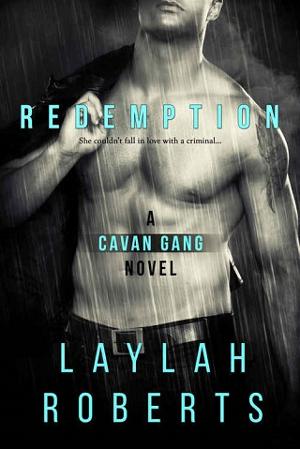 Redemption by Laylah Roberts
