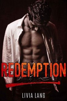 Redemption by Livia Lang
