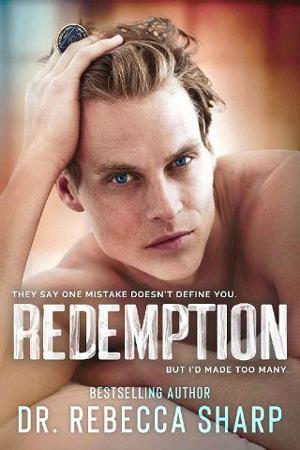 Redemption by Rebecca Sharp
