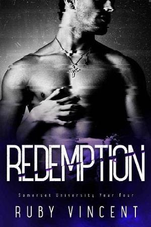 Redemption by Ruby Vincent