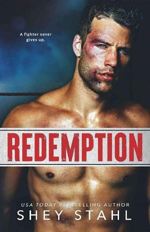 Redemption by Shey Stahl