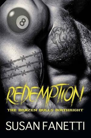 Redemption by Susan Fanetti