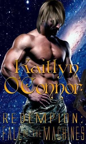 Redemption: Fall of the Machines by Kaitlyn O’Connor