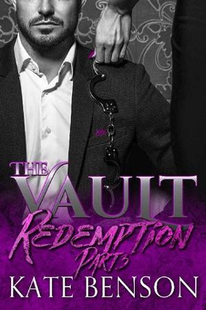 Redemption, Part 3 by Kate Benson