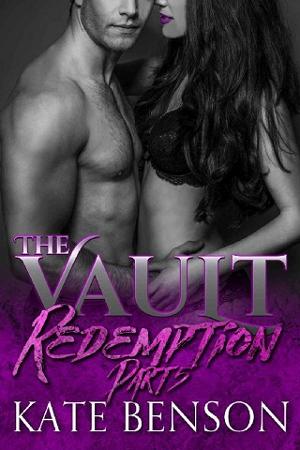 Redemption, Part 5 by Kate Benson