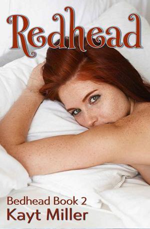 Redhead by Kayt Miller