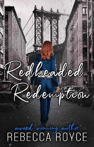 Redheaded Redemption by Rebecca Royce