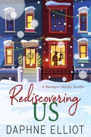 Rediscovering Us by Daphne Elliot