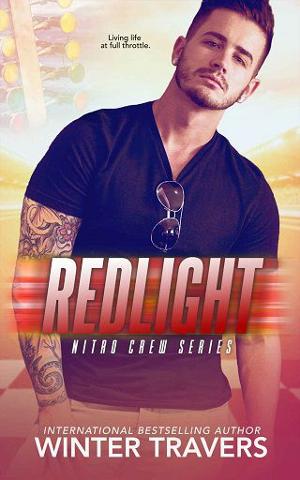Redlight By Winter Travers Online Free At Epub