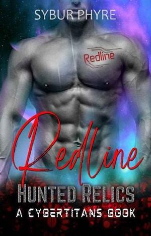 Redline by Sybur Phyre