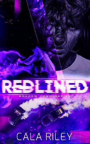 Redlined by Cala Riley - EpubPub