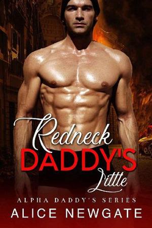 Redneck Daddy’s Little by Alice Newgate
