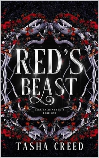 Red’s Beast by Tasha Creed