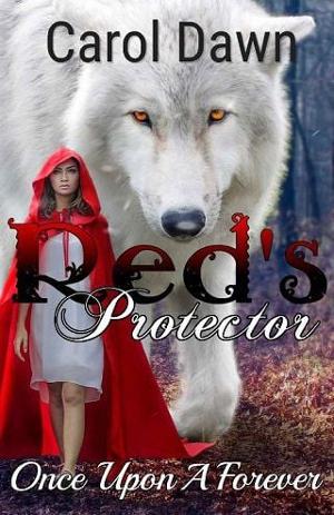 Red’s Protector by Carol Dawn