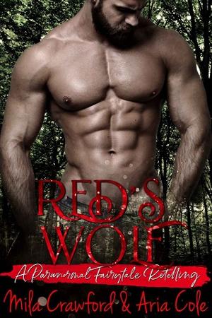 Red’s Wolf by Aria Cole