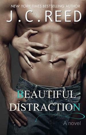 Beautiful Distraction by J.C. Reed