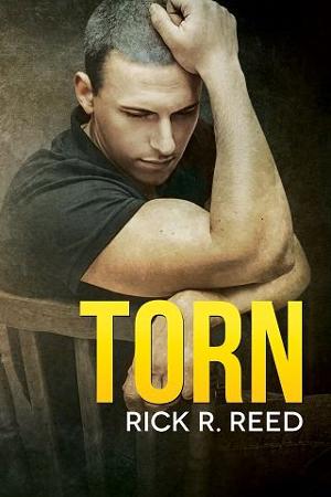 Torn by Rick R. Reed