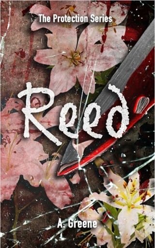 Reed by A. Greene