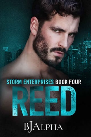 Reed by BJ Alpha