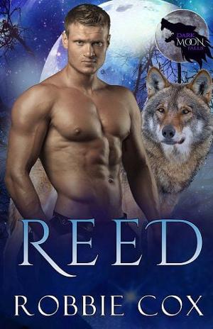 Reed by Robbie Cox